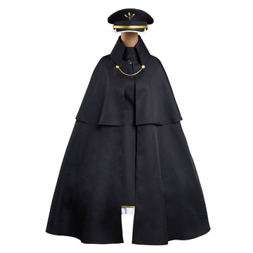 Anime My Dress-Up Darling Inui Sajuna Cosplay Disfraz Traje Navidad Carnaval Fiesta
